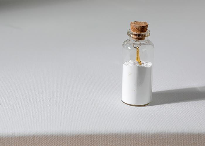 4N探花AV电影氫氧化鋁 催化劑和阻燃劑載體用